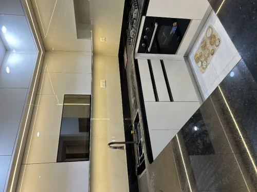Vente Appartement F4 Alger Dar el beida