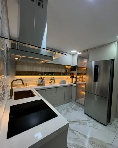 Vente Appartement F4 Alger Mohammadia