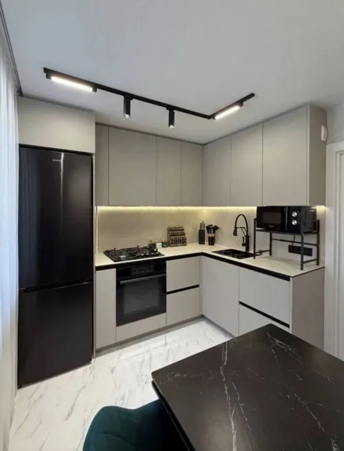 Vente Appartement F4 Alger Mohammadia