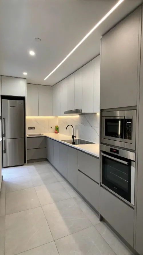Vente Appartement F3 Alger Cheraga