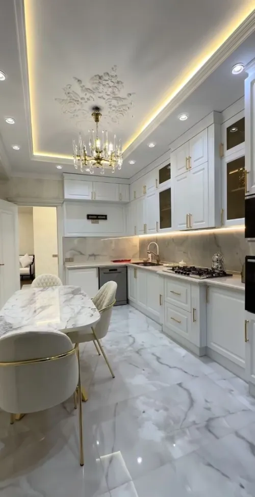 Vente Appartement F4 Alger Bab ezzouar
