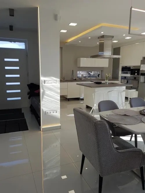 Vente Appartement F4 Alger Dar el beida