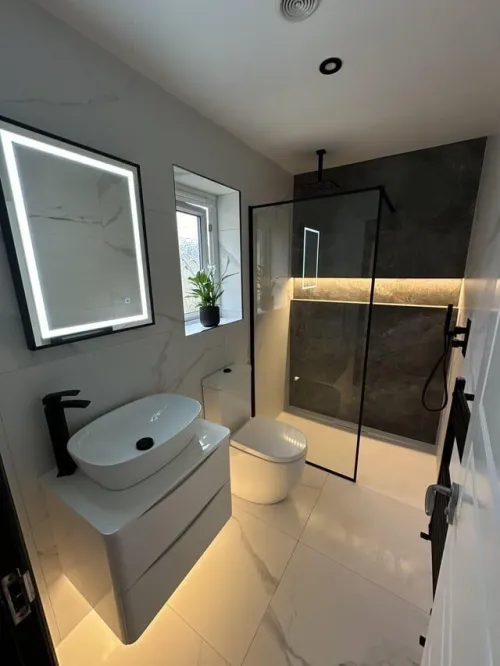 Vente Appartement F4 Alger Bir mourad rais