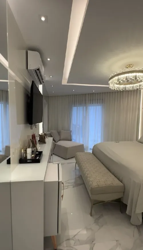 Vente Appartement F4 Alger Birkhadem