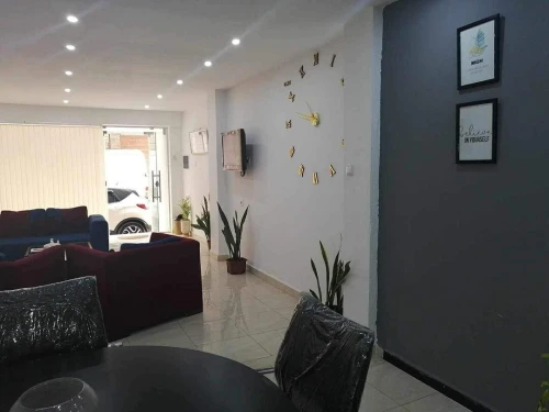 Vente Local Alger Bordj el bahri
