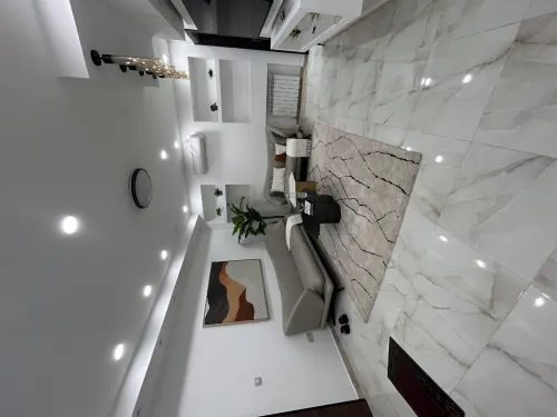 Vente Appartement F3 Alger Bab ezzouar