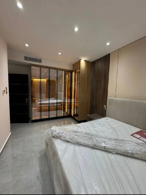 Vente Appartement F4 Alger Mohammadia