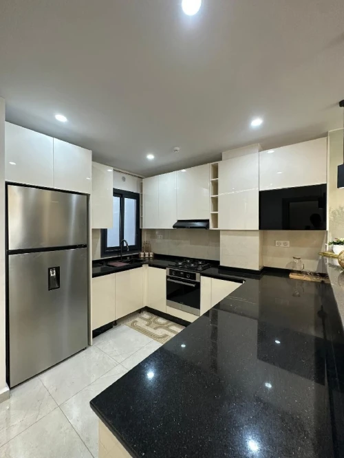 Vente Appartement F4 Alger Bab ezzouar