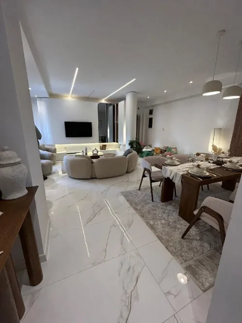 Vente Appartement F4 Alger Mohammadia