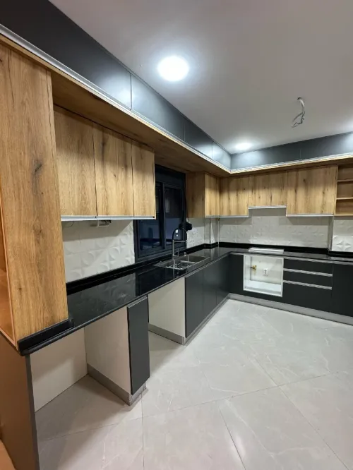 Vente Appartement F4 Alger Bordj el kiffan