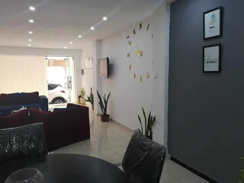 Vente Local Alger Bordj el bahri