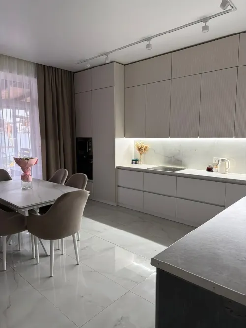 Vente Appartement F4 Alger Birkhadem