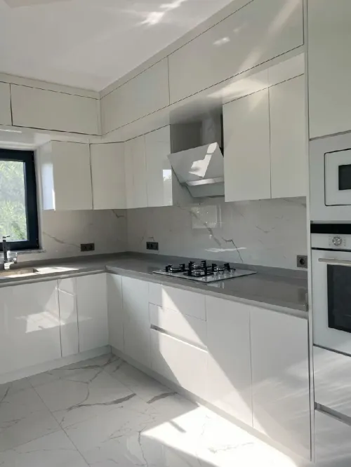 Vente Appartement F4 Alger Cheraga