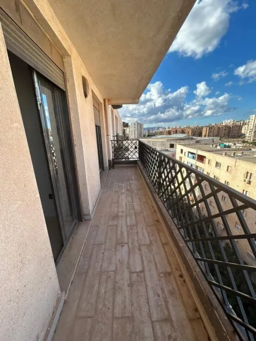 Vente Appartement F3 Alger Birkhadem