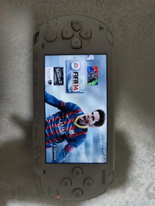 Psp
