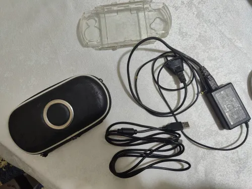 Psp