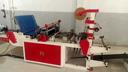 Soudeuse latérale la1000 