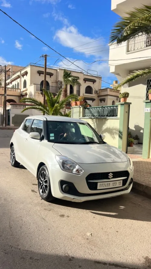 Suzuki Swift 2023 
