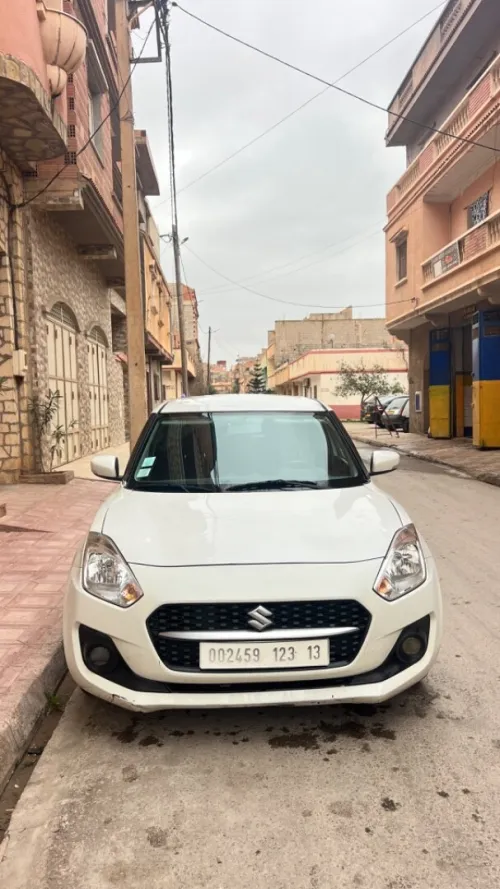 Suzuki Swift 2023 