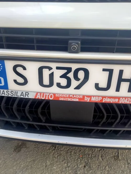 Citroen C5 R CSOOS 2023 La toute obsession