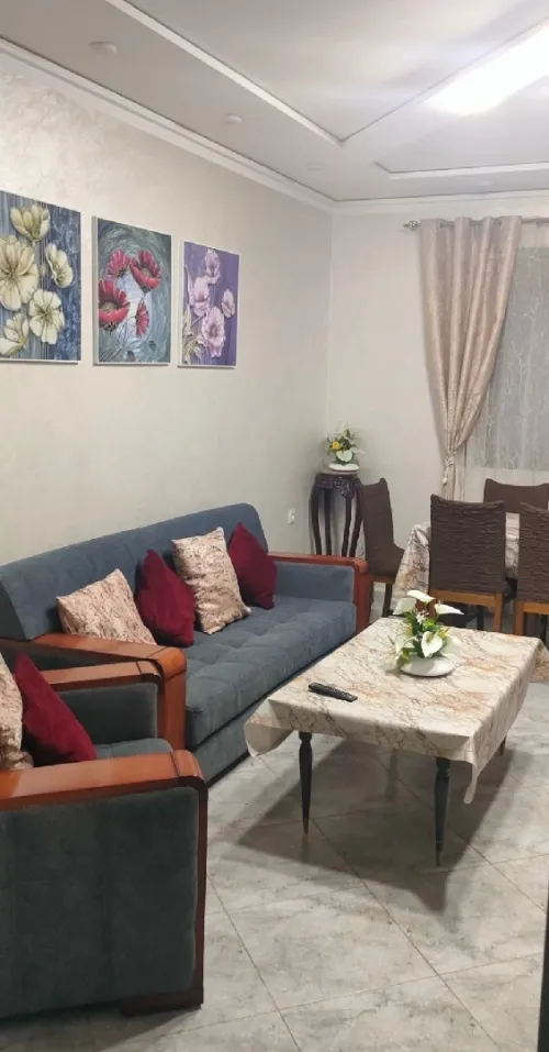 Vente Appartement F3 Oran Oran