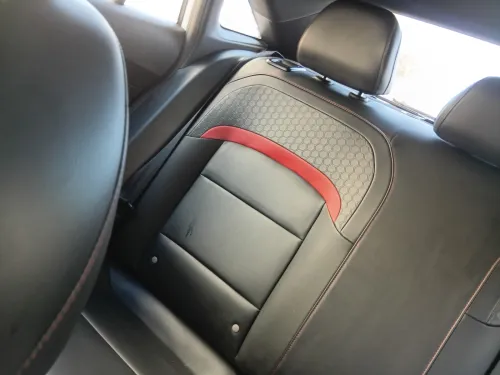 MG Zs Ev 2025 Luxury