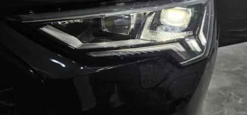 Audi Q3 2023 S Line