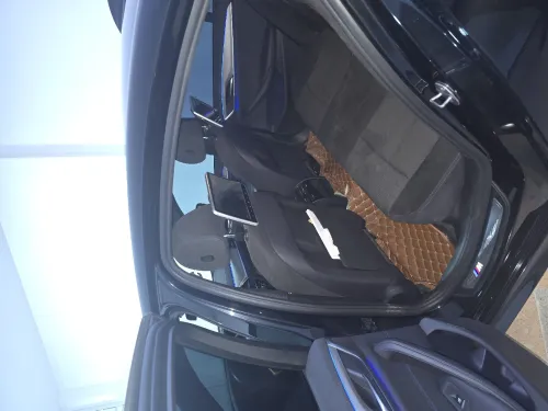 BMW Série 5 2018 525d sport