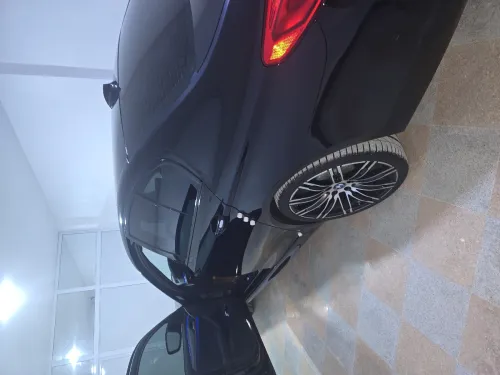 BMW Série 5 2018 525d sport