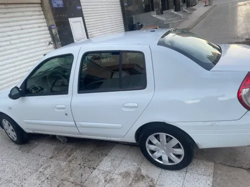 Renault Clio 2002 