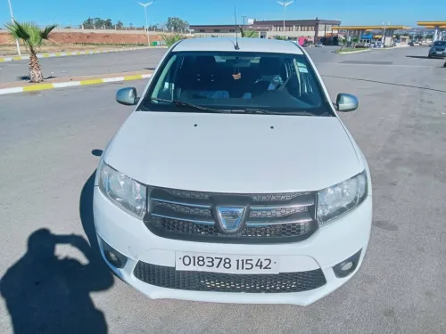 Dacia Logan 2015 Lauréate