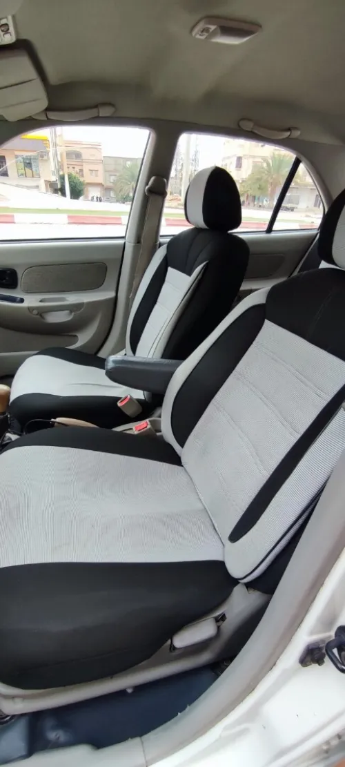 Hyundai Accent 2011 GLS