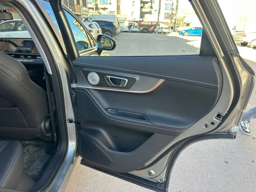 Chery Tiggo 2025 TIGGO 5X