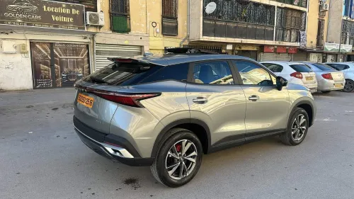 Chery Tiggo 2025 TIGGO 5X