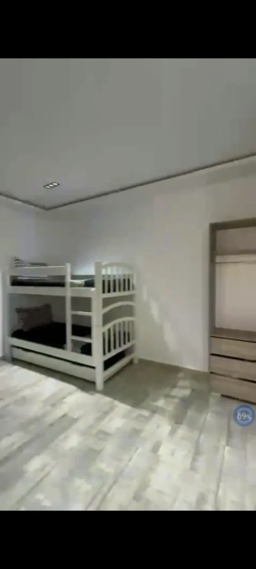 Vente Villa Mostaganem Sidi ali