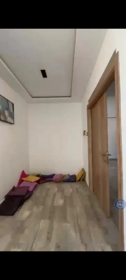 Vente Villa Mostaganem Sidi ali