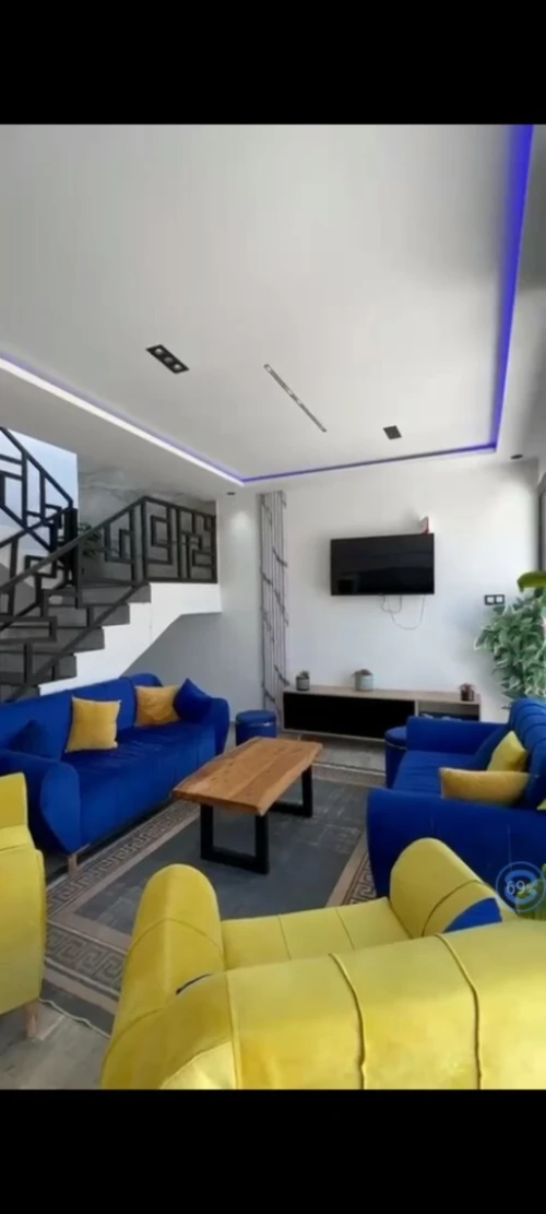 Vente Villa Mostaganem Sidi ali