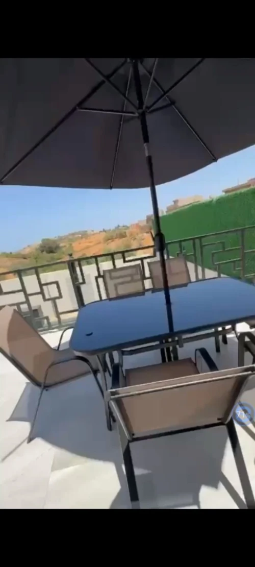 Vente Villa Mostaganem Sidi ali