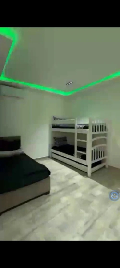 Vente Villa Mostaganem Sidi ali