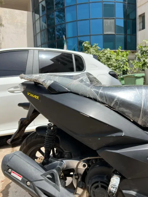 Vms Vmax 200cc 2024