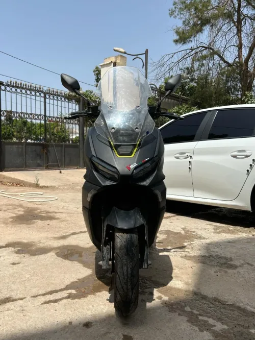Vms Vmax 200cc 2024