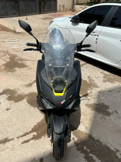 Vms Vmax 200cc 2024