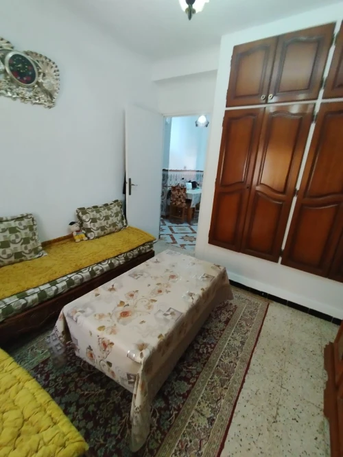 Vente Appartement F4 Oran Oran