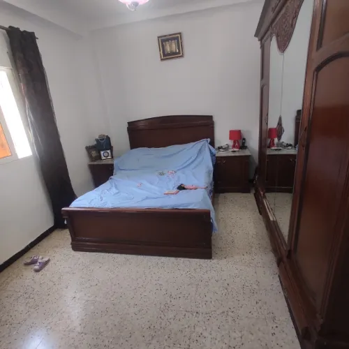 Vente Appartement F4 Oran Bir el djir