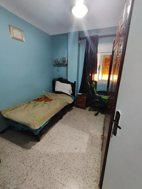 Vente Appartement F4 Oran Oran
