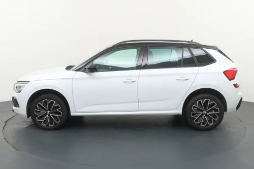 Skoda Kamiq 2024 Style