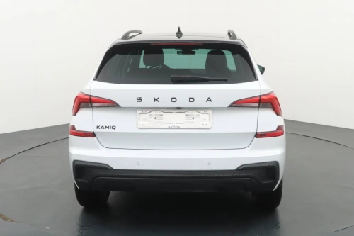 Skoda Kamiq 2024 Style
