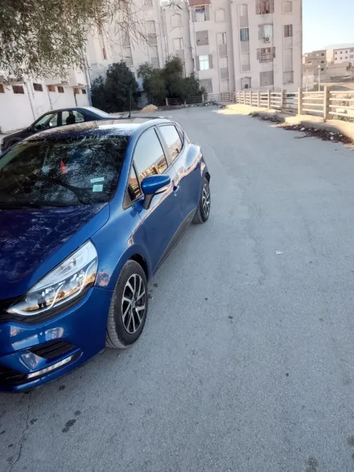 Renault Clio 4 2019 Clio 4