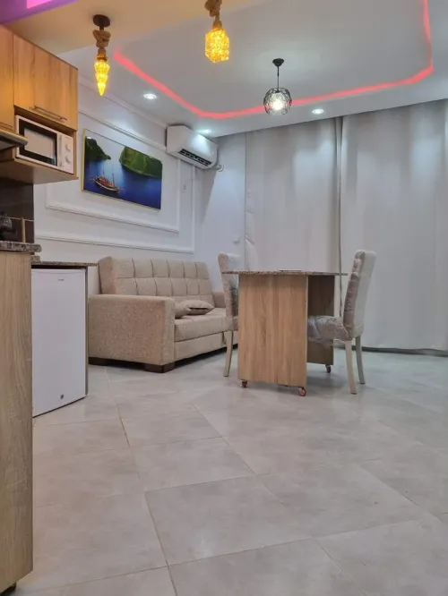 Location vacances Appartement F2 Béjaïa Bejaia