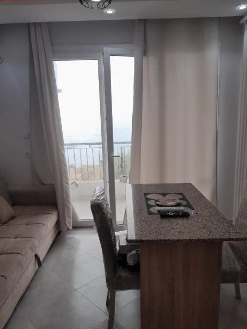 Location vacances Appartement F2 Béjaïa Bejaia